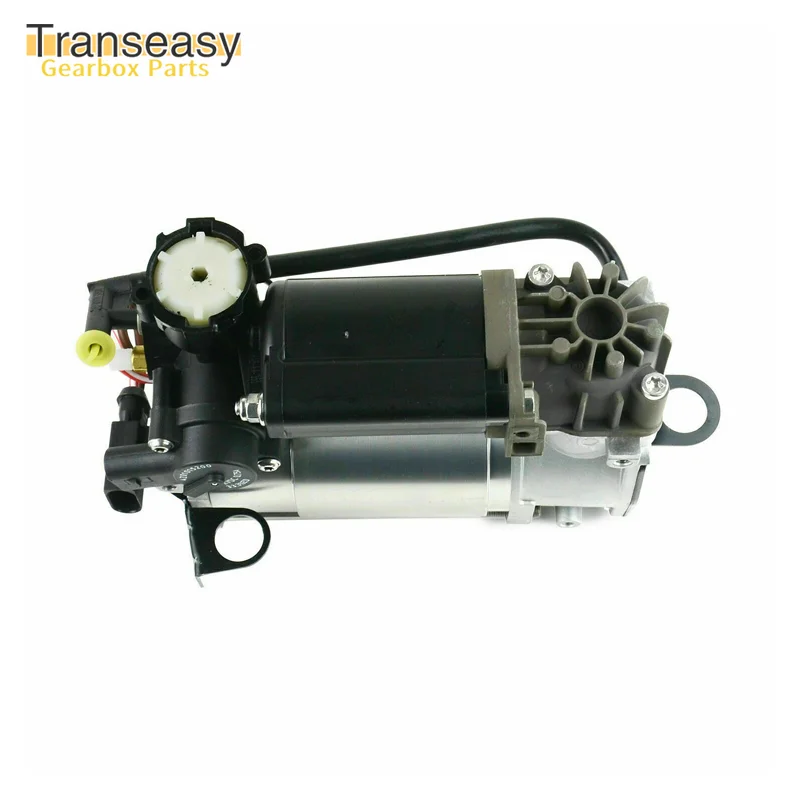 

Air Suspension Compressor Airmatic Pump Suit For Mercedes W220 W211 W219 05-09 A2113200304