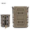 MG-34 T