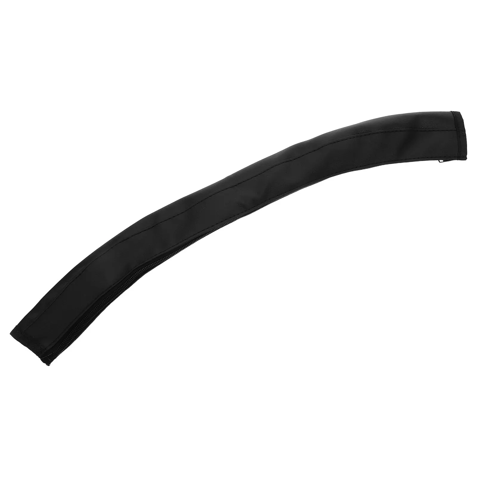 High Quality Stroller Handlebar Cover for Baby Pram Pushchair Armrest Sleeve Protection Against Wear Dirt