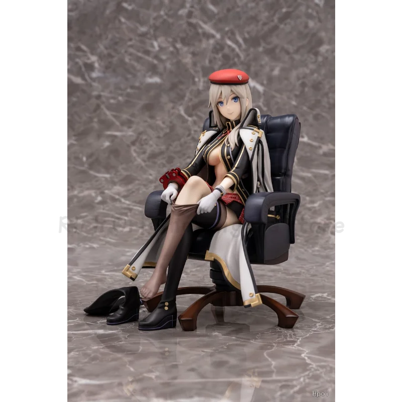 الأصلي في المخزون PLUM God Eater: رنين Ops Alisa Ilyinichna Omela نموذج اللعب طبعة محدودة الحلي أرقام جمع