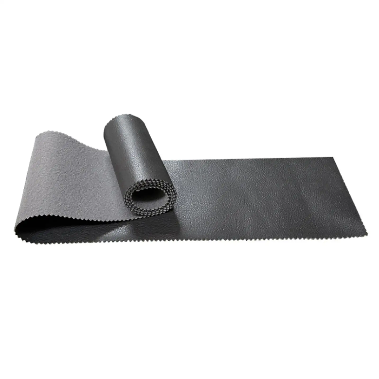 Piano Keyboard Key Cover Elegant PU Leather Anti Dust Scratchproof Cloth Protector for Acoustic Digital Piano