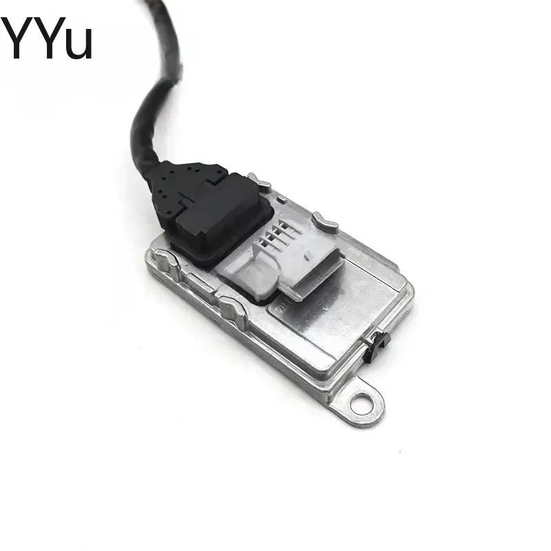 for Trucks NOx Sensor Tester Compatible with PNs 7422219281 7422315988 7421531797 7422827991 DIAG+ Protocol Heavy Duty Diesel