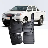 Garde-boue de voiture para JAC T6 Shuailing, garde-boue avant et arrière, garde-boue, accesorios de garde-boue 5512421 P3010