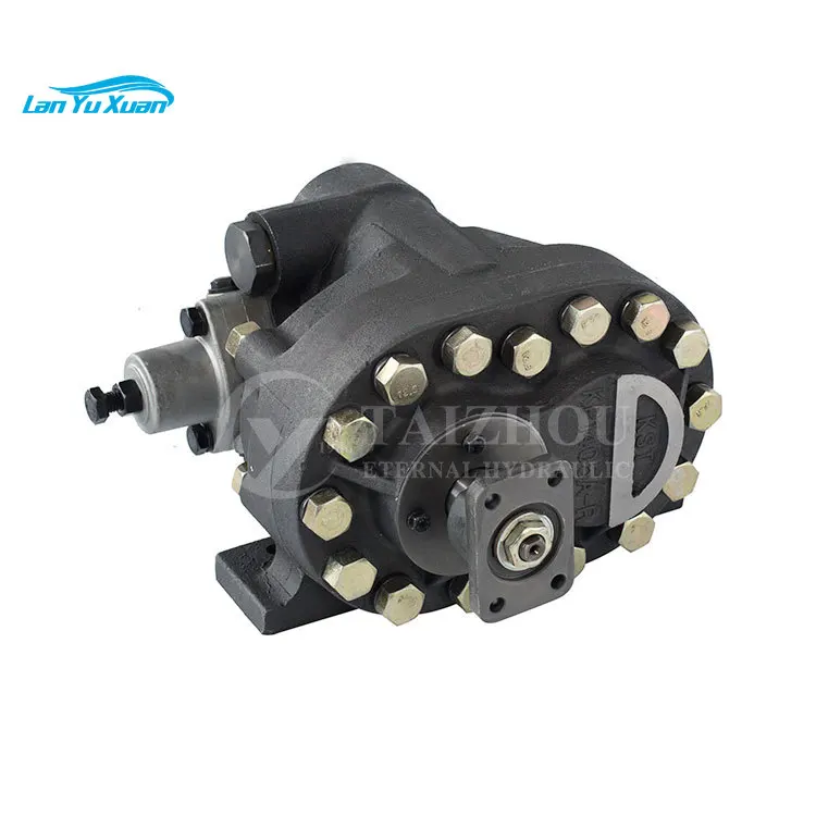 

aluminium hydraulic gear pump, Japan Kp-35B KP75 KP55 KP1403 KP1405 KP1505 KPA-1302B series for Dump Truck and Tractors oil pump