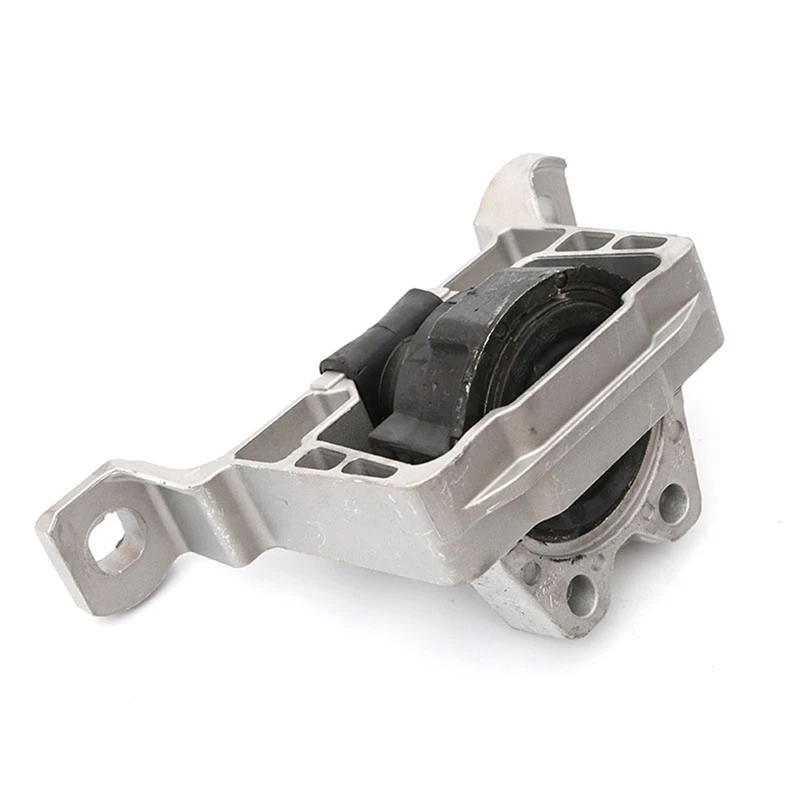 

3M516F012CH BV616F012CV Aluminium Alloy Transmission Mount For Ford Focus 12 Volvo S40 V50 Engine Mount