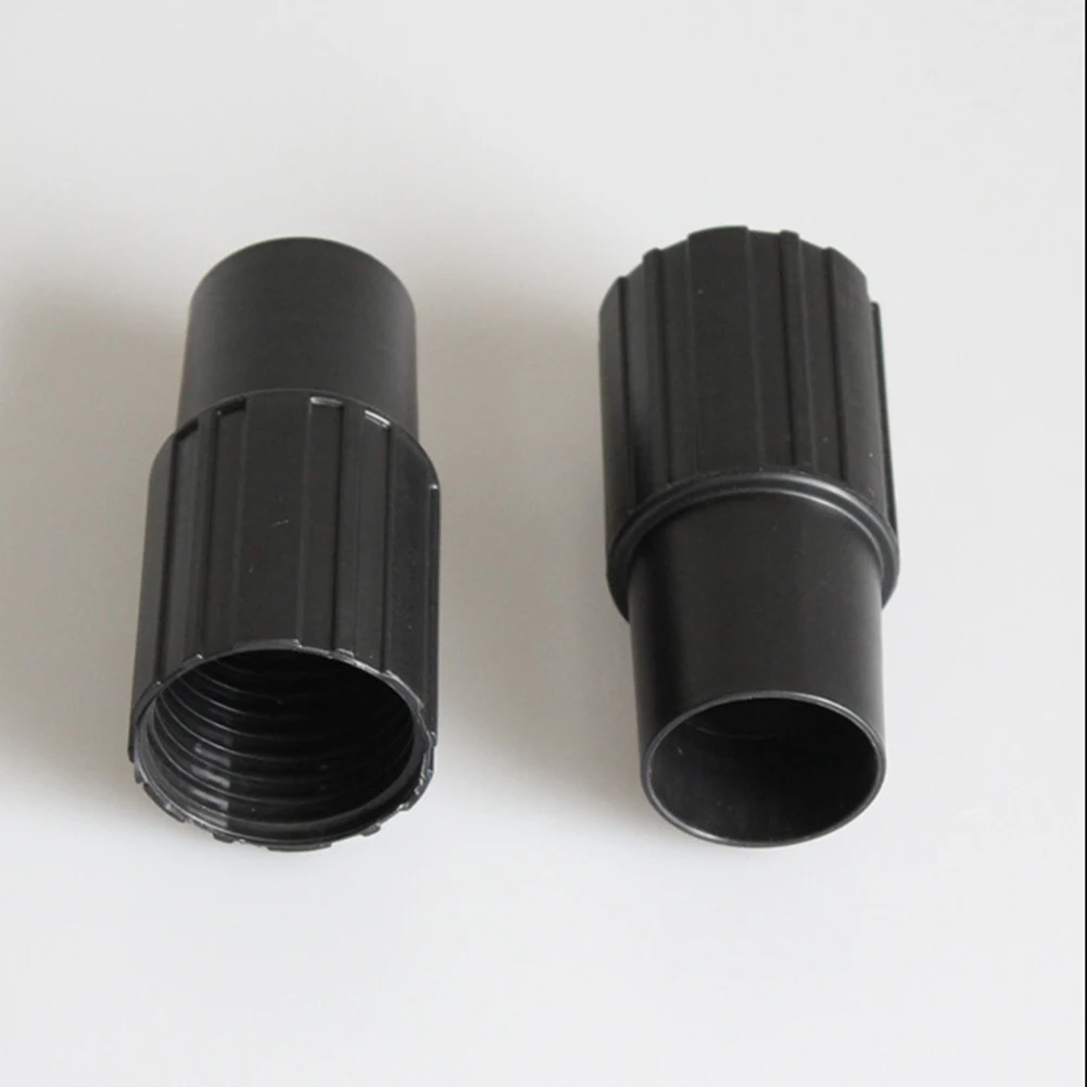 Vacuum Cleaner Hose Adapter Converter For 32mm To 35mm Threaded Hose Connecting Parts Accessory Vacuum Cleaner Accessories