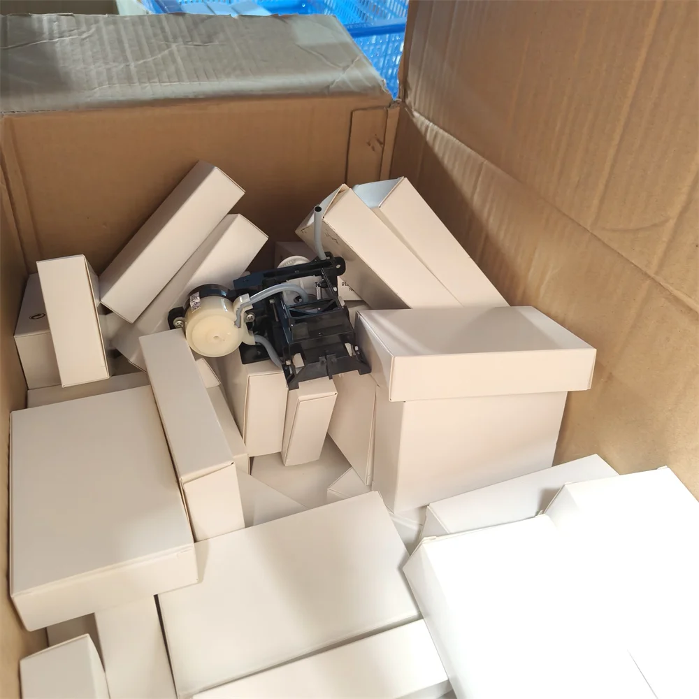 

Для epson l805 Чернильный насос в сборе для epson R330 r290 L800 L801 t50 p50 T59 T60 r270 R390 L805 для epson cleang unit refurbish