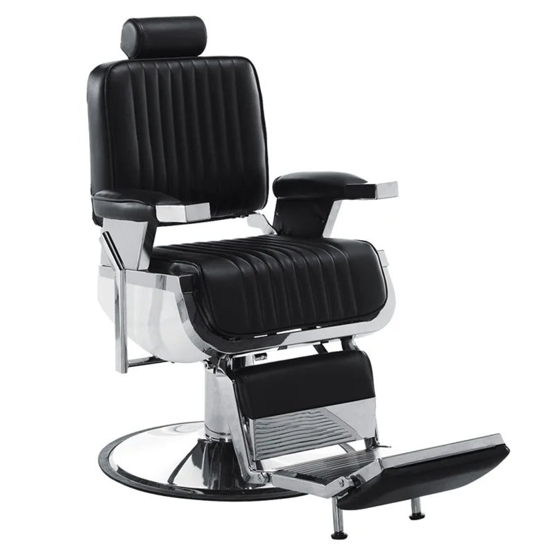 Luxury Swivel Chair Professional Aesthetic Treatment Makeup Barber Chair Salon Reclining Behandelstoel Tattoo Furniture LJ50BC