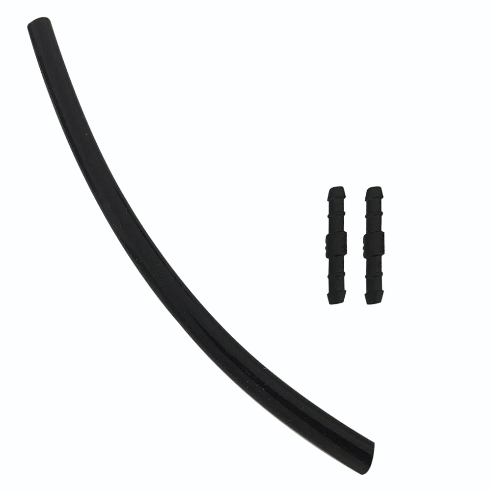 Windscreen Washer Hose Repair Kit  For VW T5 Audi Skoda Seat Pipe Repairer One Piece Car Glass Water Pipe Repair Kit