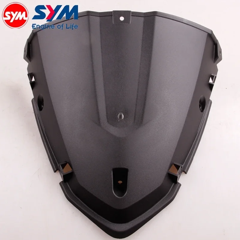 For Sym Jet 14 125 / 50 / 200 Front Top Cover Meter Fairing  Sym Jet 14 125 / 50 / 200 Front Top Cover Meter Fairing