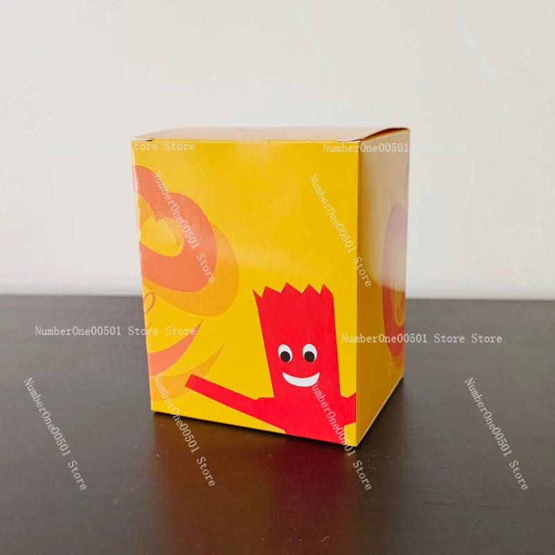 

Desk Dancing Swinging Funny Perpetual Motion Swinging Figurine Office Stress Relief Decor Birthday Gift