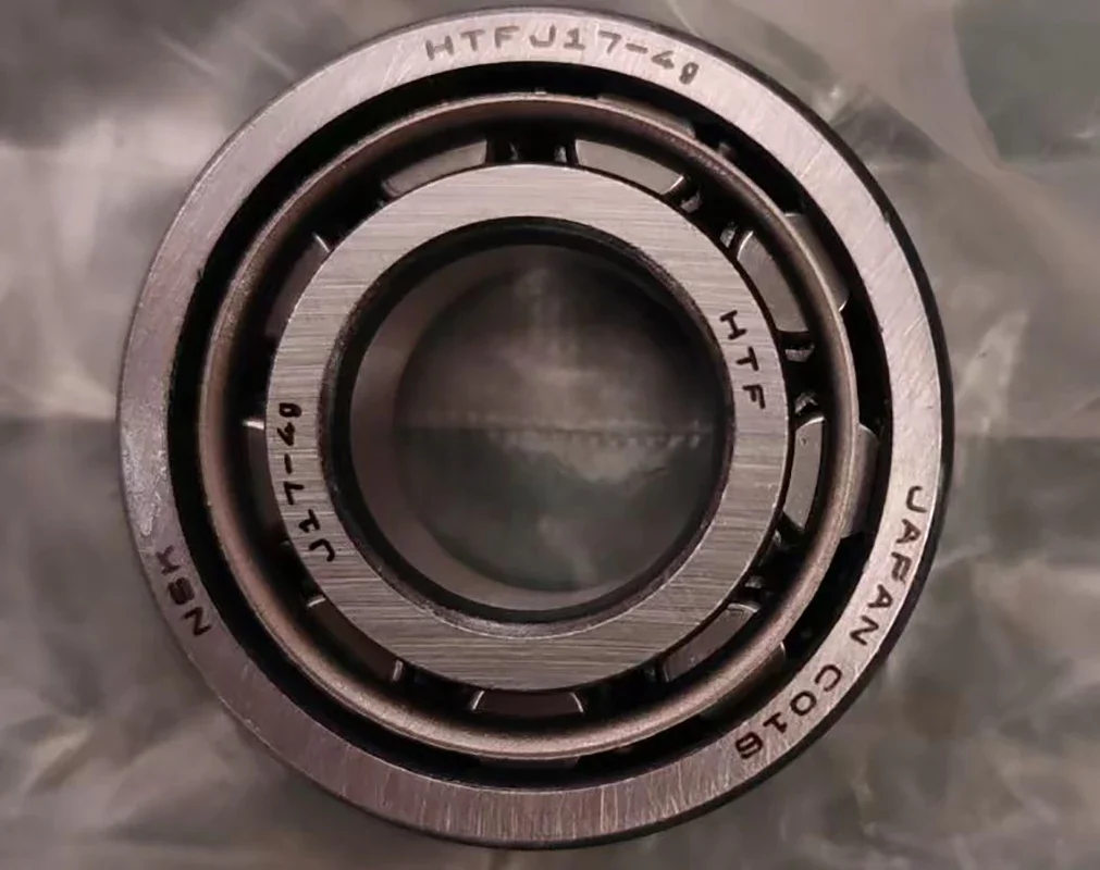 

JF015E Transmission Input Shaft Bearing For Applicable Nissan Skyline Tiida Xuan Yi Qijun Sunshine LIVI Nissan