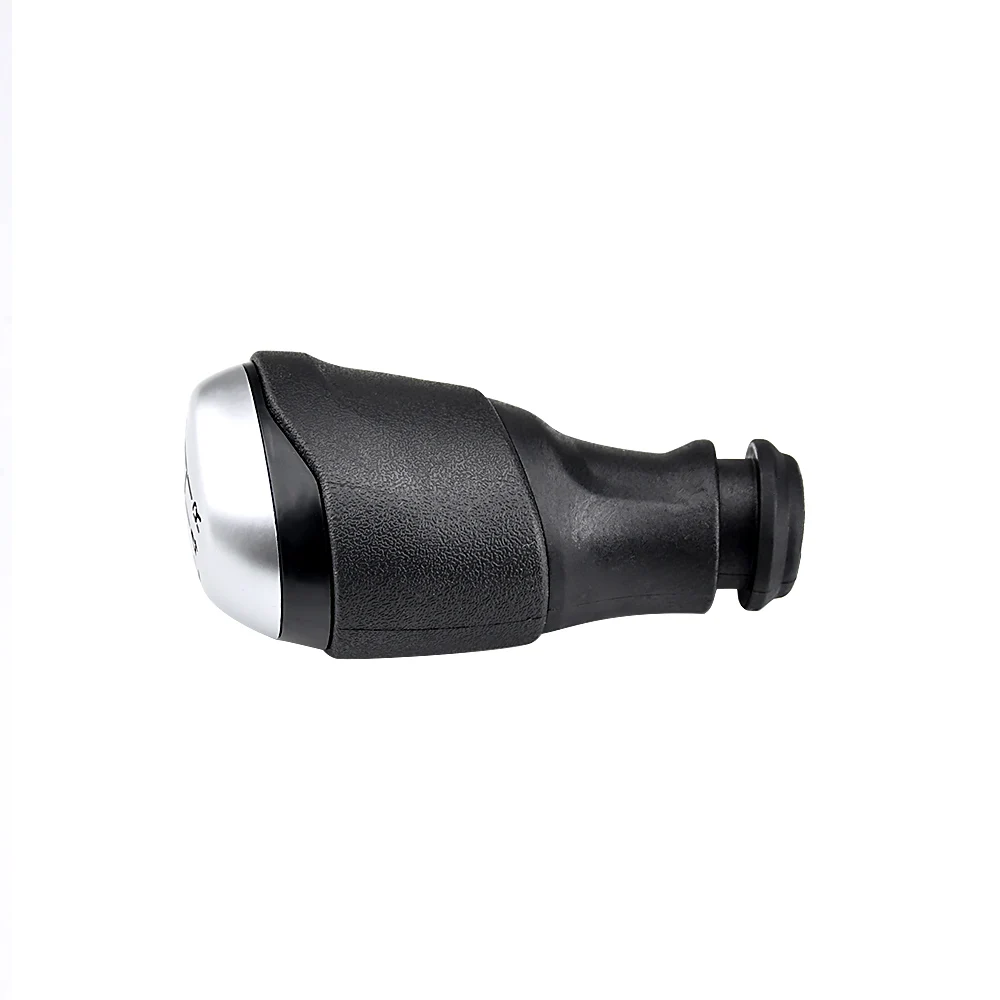 For Renault Clio 4 IV MK4 Gear Shift Knob 5 Speed Manual 328654134R 328651259R 328657531R 328655866R