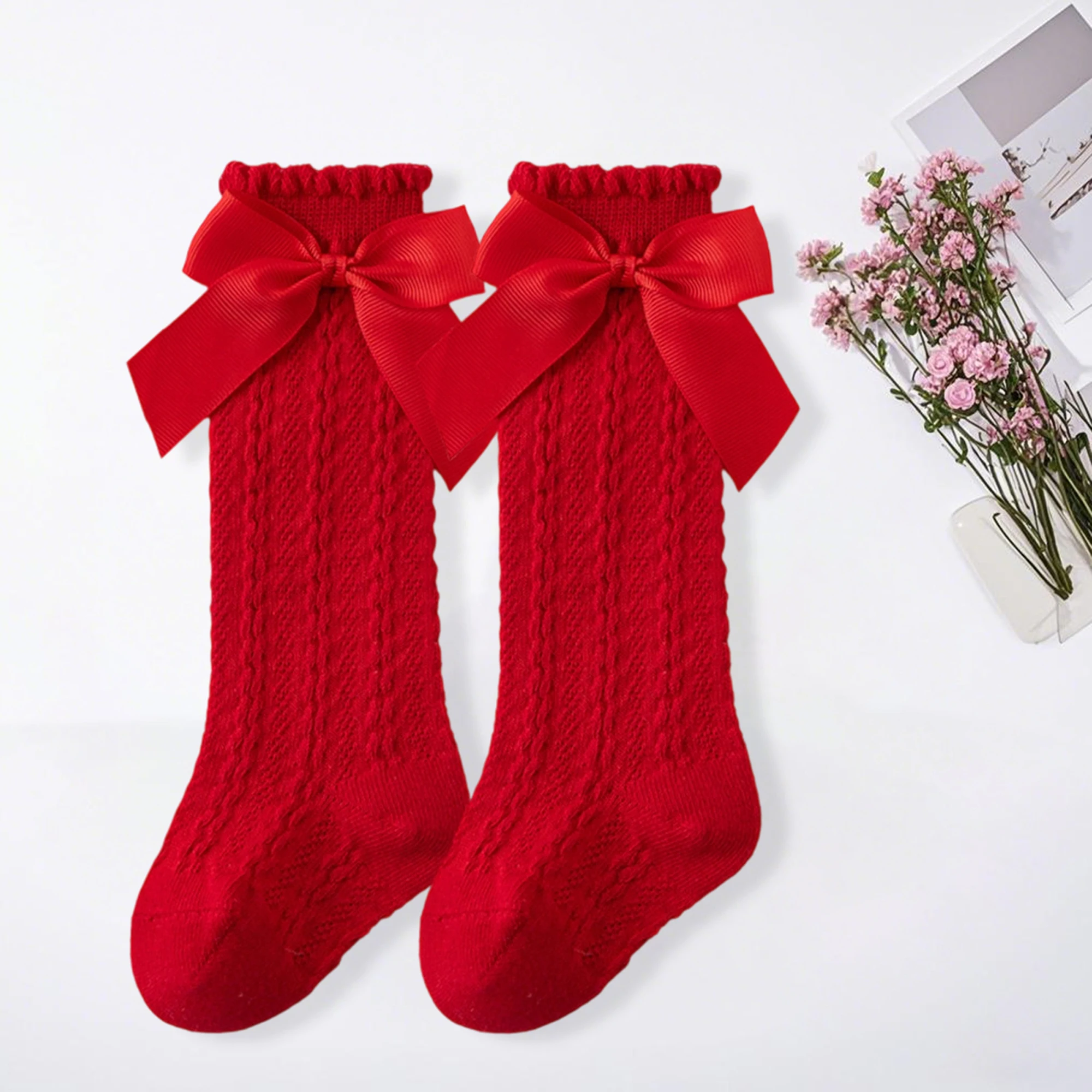 Thumbnail 2 - #4 Best Baby Socks to Buy In 2026