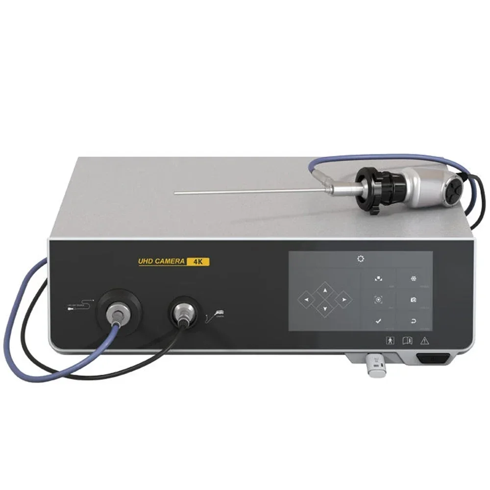Camjoy Medische Laparoscopische Rigide 4K Endoscope Nefroscope Cystoscopy Hysteroscopy Toren Set Ear Endoscope Camera-Apparatu
