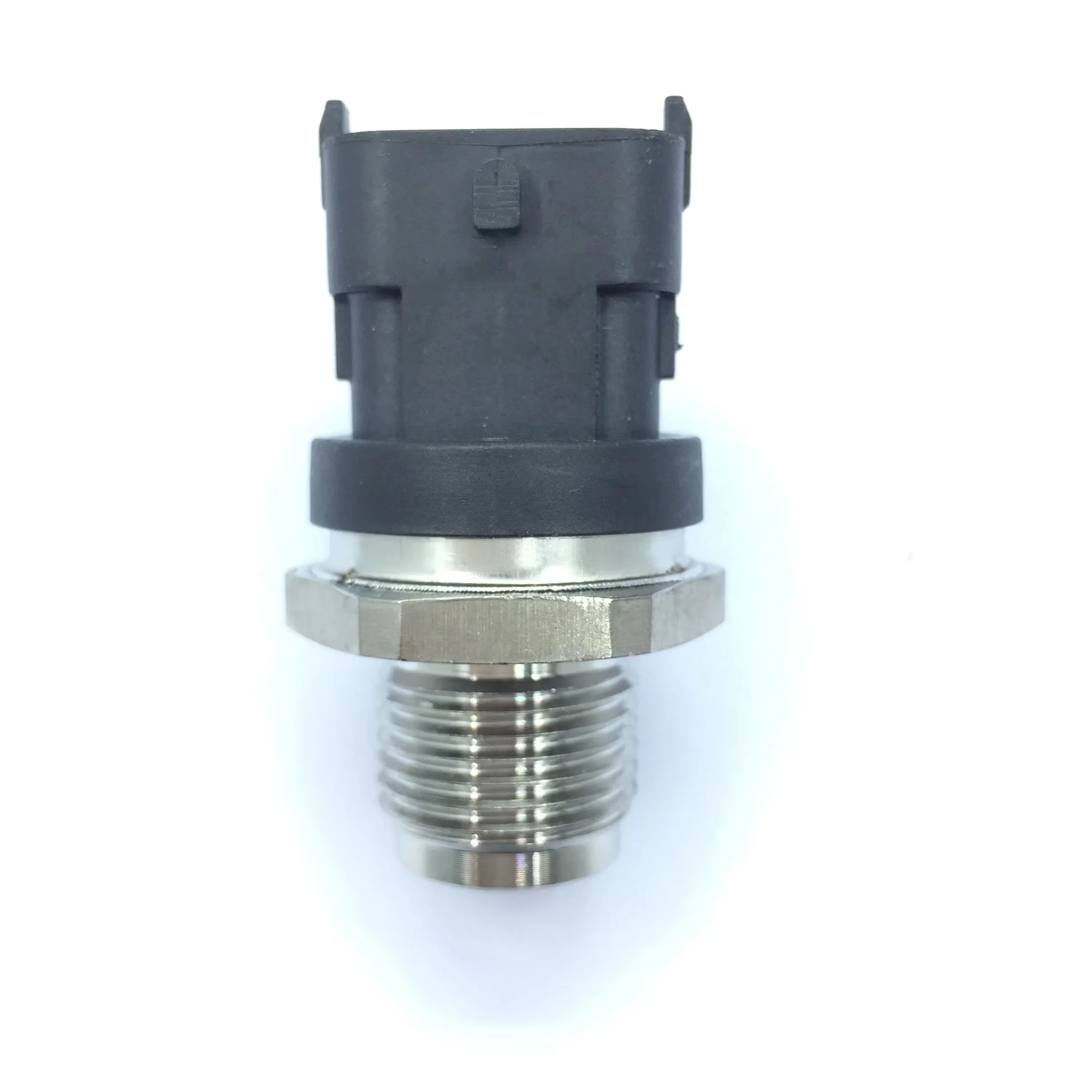 Diesel Common Rail Fuel Pressure Sensor FOR VAUXHALL VIVARO RENAULT TRAFIC NISSAN QASHQAI 1.6 0281006186 0281002851 0281006022