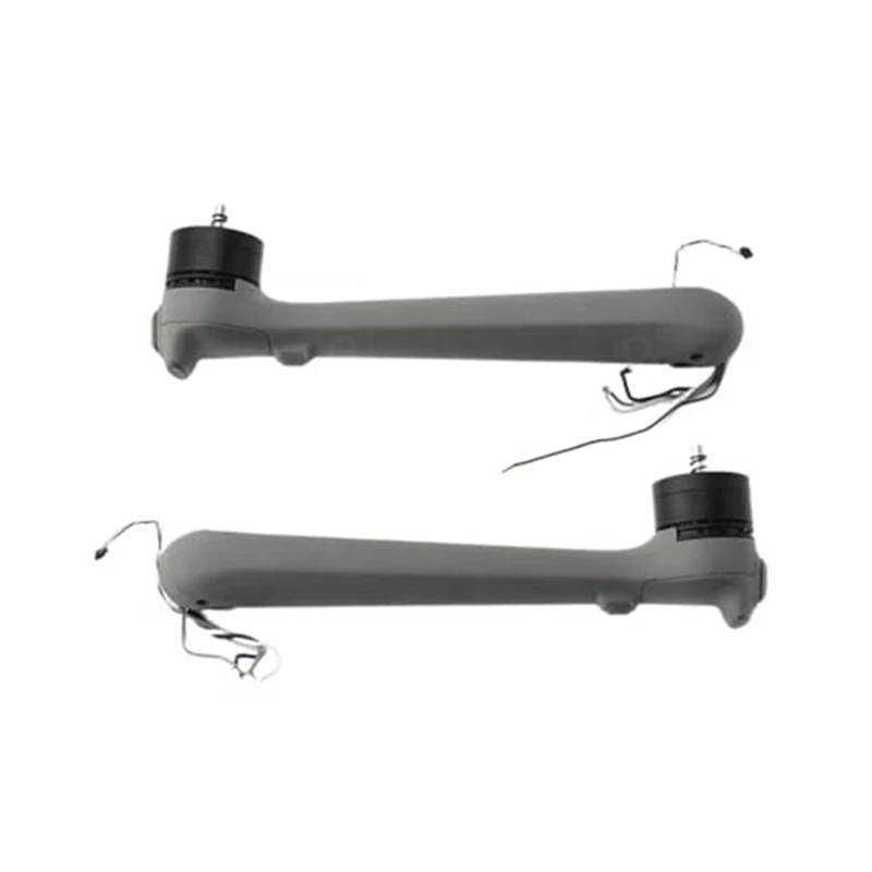 Motor Arm Shell Right Rear Arms Replacement for DJI Air 3 DroneJAS