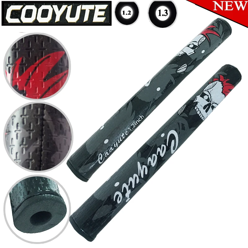 Golf Putter Grips Unisex Cooyute Golf Grips High Quality PU Big Grips Golf Accessories