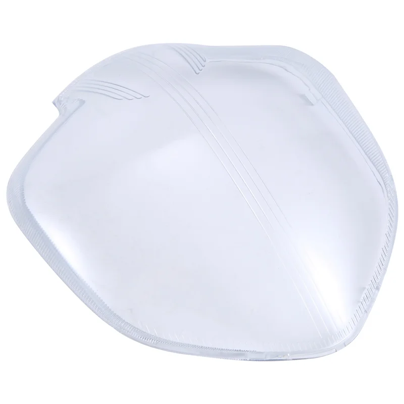 

Прочный подходит для FZ6N FZ600 FZ6 2004-2009, сменные аксессуары для корпуса фары