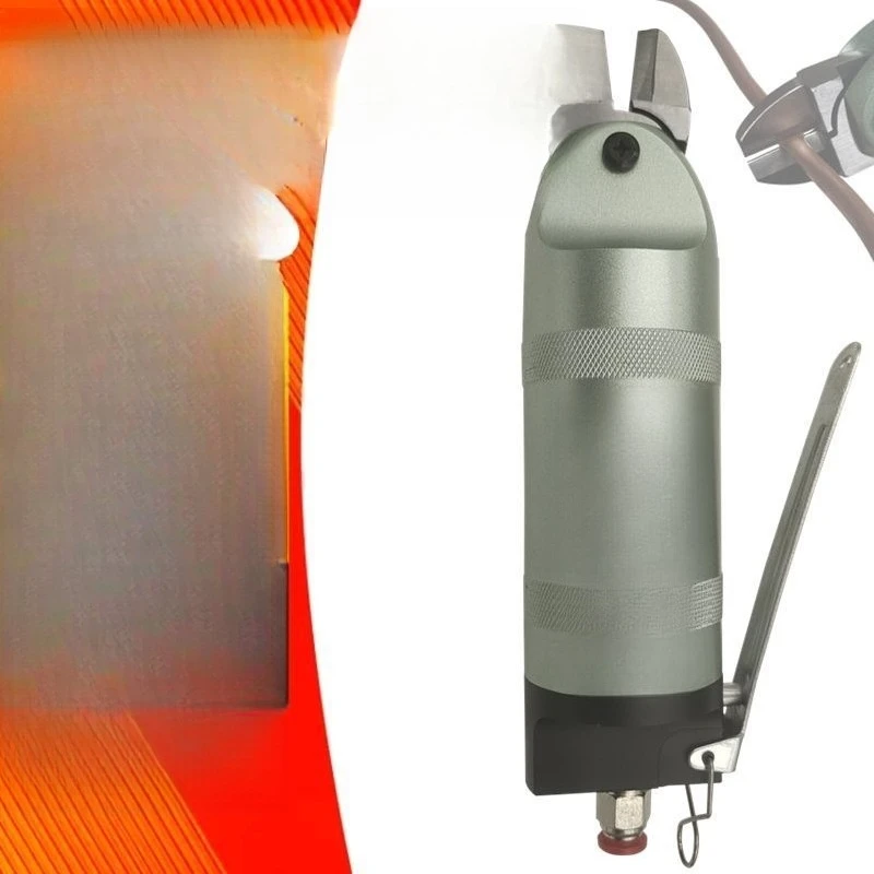 Pneumatic sealing pliers, air conditioner copper pipe sealing clamping pliers, refrigerator refrigeration capillary clamps