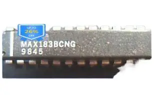 

IC new original MAX183BCNG MAX183
