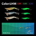 LHM