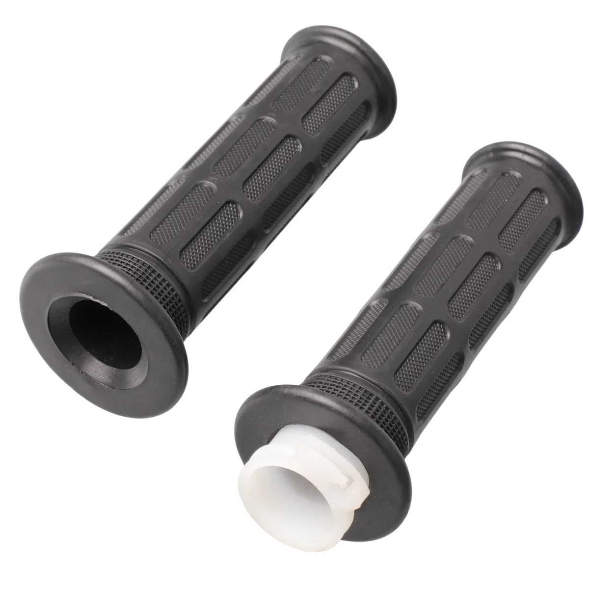 Motorcycle Hand Throttle Grip Universal for HONDA CG110 CG125 JX125 CB125S SL100 SL125 XL100 XL125 XL175 CT90 C70