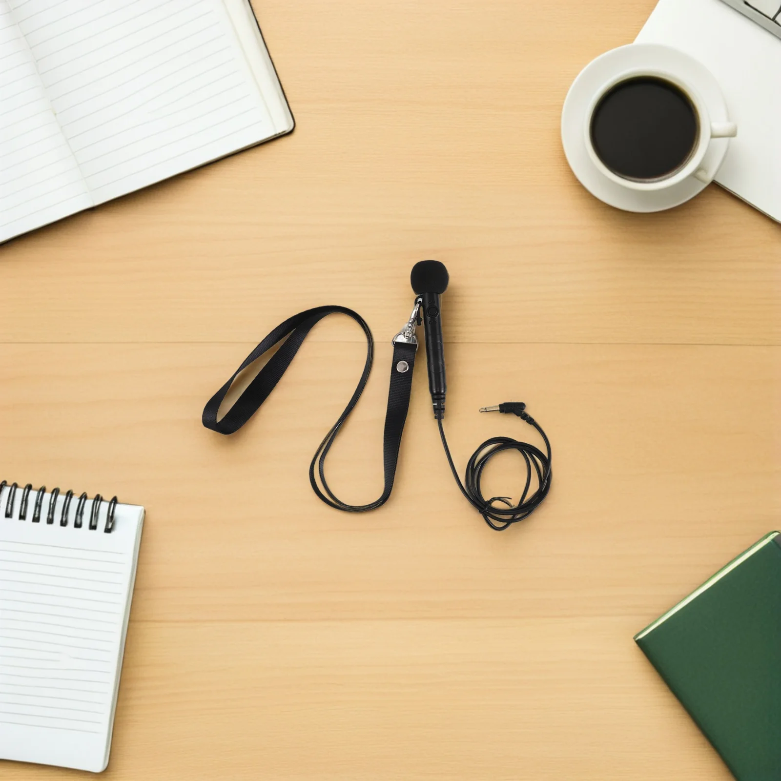 有線ハンドヘルドマイク ポータブルミニ音声アンプ マイクスイッチ 教室でのプレゼンテーション ツアーガイド 歌のノイズ