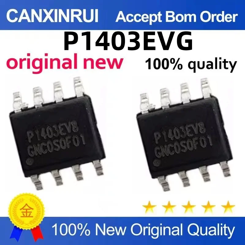 

（10 pieces）P1403EVG P1403 SOP-8 LCD Power Chip