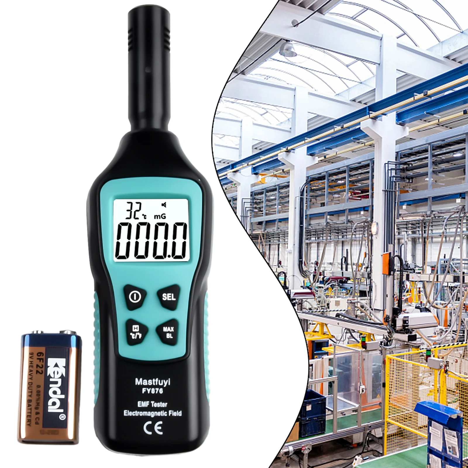 Electromagnetic Rad…