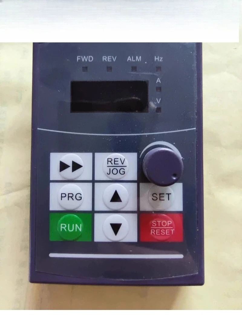 

Inverter Control Panel Display Screen Governor Replacement Keyboard