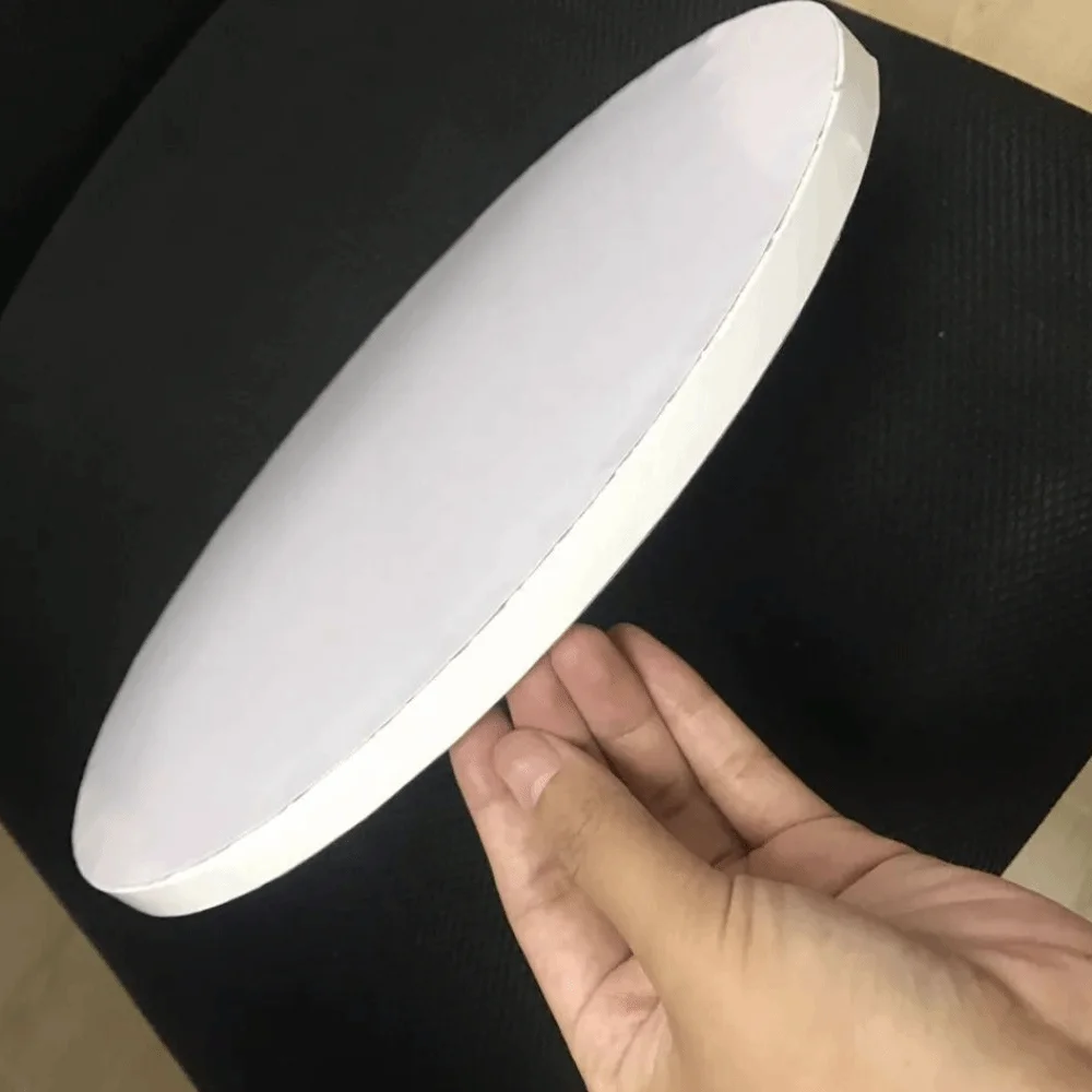 Easy to Use 6/8/10/12/14in Cake Board Base Round Disposable Cake Board Round Cake Tray Pad Pastry Display