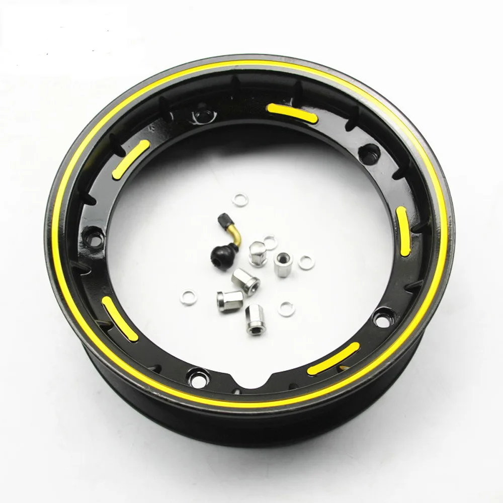 عجلة دراجة نارية من الألومنيوم - مراجعة Motorcycle Parts وسعره