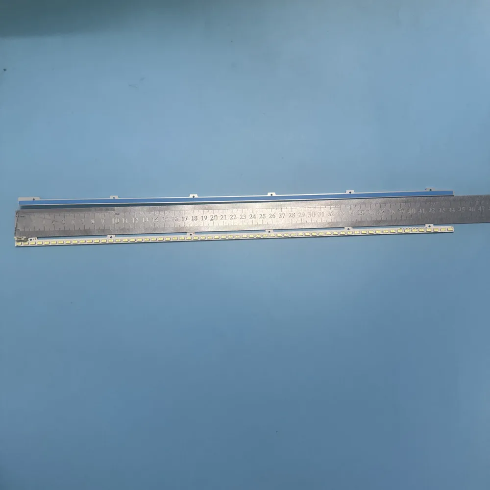LED Array Bars For TV UE40D6200 UE40D6510 LED Backlight Strips Matrix Kit LED Lamp Lens Bands 2011SVS40_56K_H1_1CH_PV -FHD