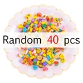 40 piezas aleatorias