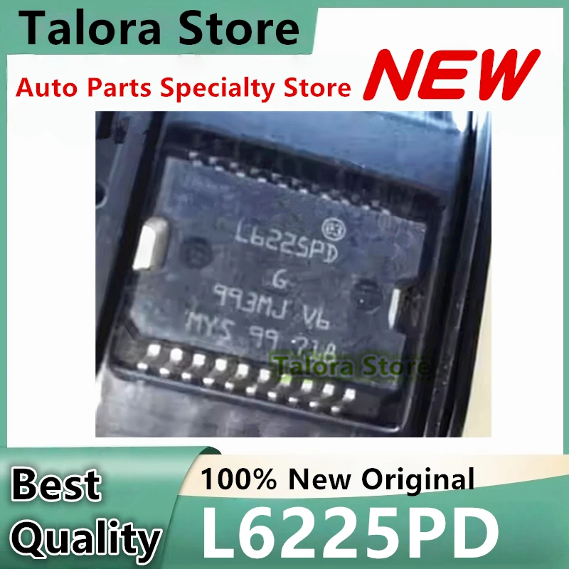 

1pcs~20pcs/lot 100% NEW L6225PD L6225 SMD SOP-20 bridge driver IC chip