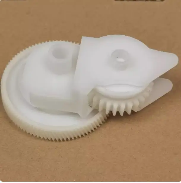 

For Applicable to HP PRO400 balance wheel M401DN M425 2035 2055DN fixing component drive gears
