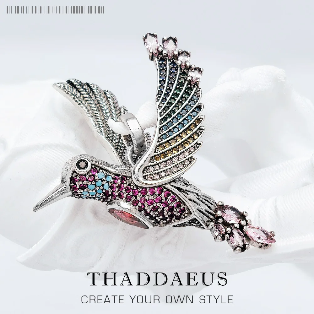 

Красочная искусственная Осенняя бижутерия, серебро 925 пробы, аксессуары в богемном стиле, подарок для женщин