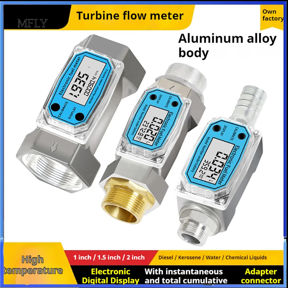 Electronic Turbine …