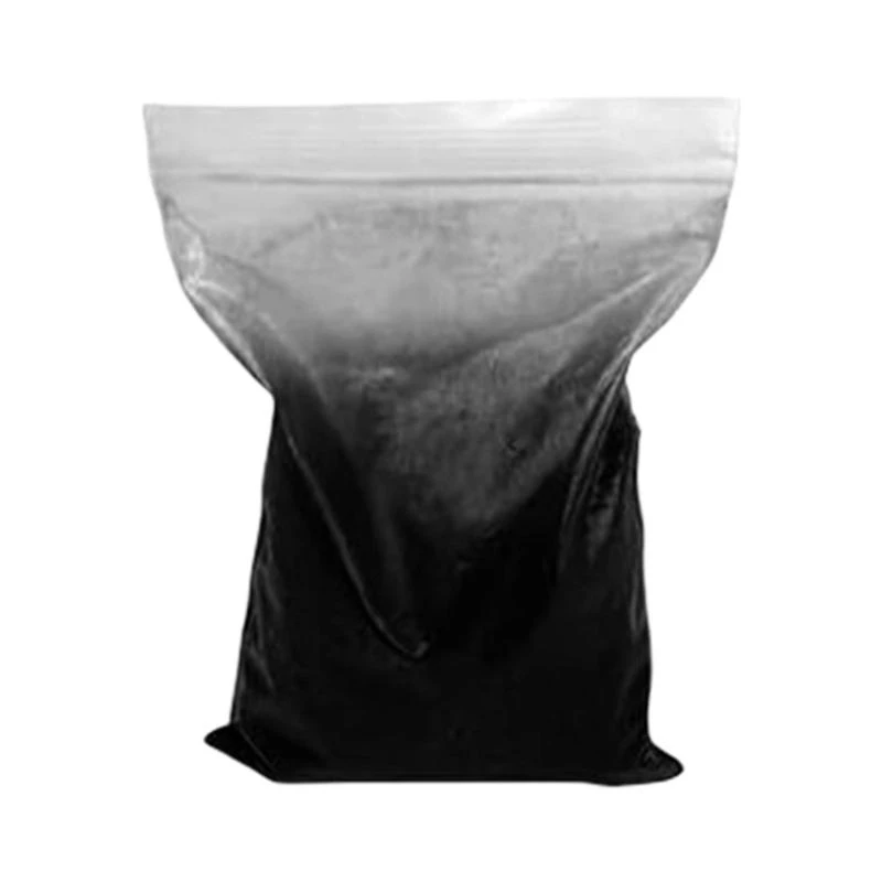 1パックのアクティブ化された木炭補充は、キッチンの材料装置吸収フィルター用の堆肥化マシンの交換部品