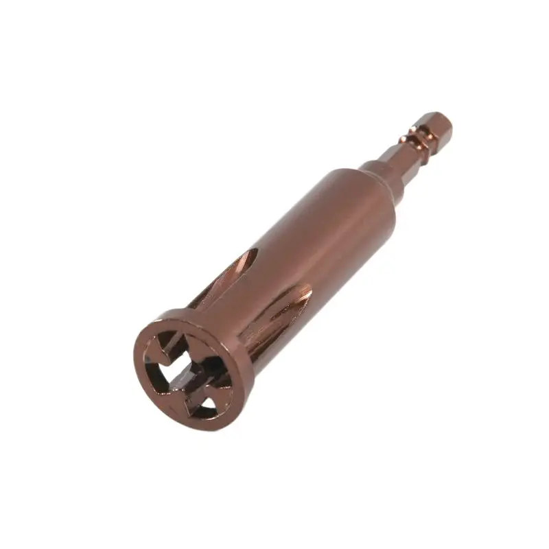 AA94-Universal Wire Twisting Tool Cable Stripper & Wire Twisting Tool For Stripping & Twisting Cables, Driven By Drill