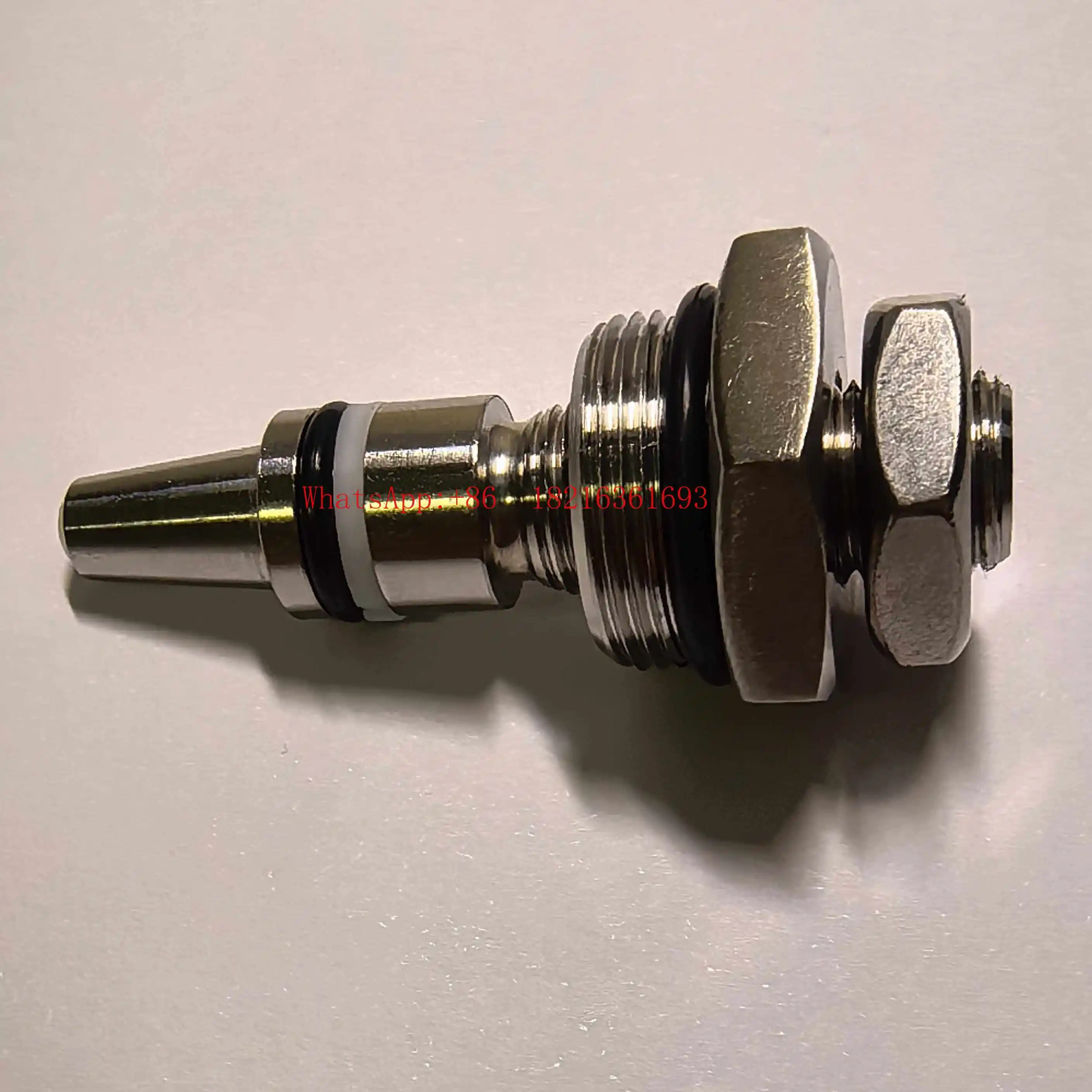 nucleo-de-valvula-de-acelerador-de-valvula-hidraulica-de-tanque-de-combustible-marino