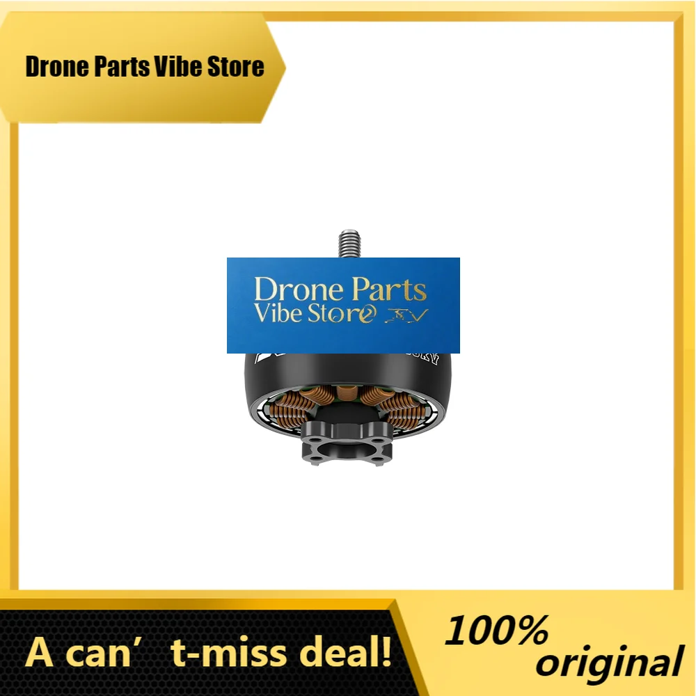 Drone PartsiFlight XING2 3616 760KV Brushless Motor For FPV Long Range Drone