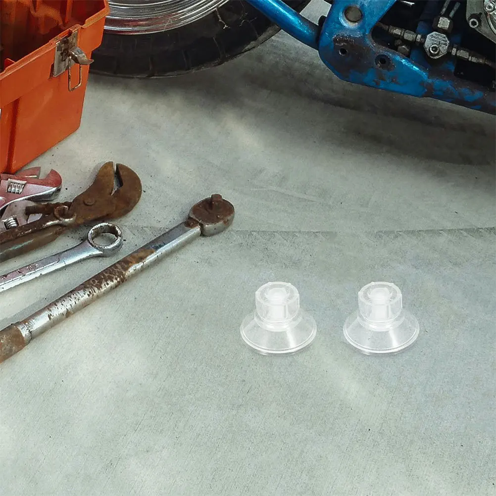 

4Pcs Rv Suction Cups Durable PP Material Awning Fixing Heavy Duty Canopy Limpets Motorhome Supplies Suction Cups