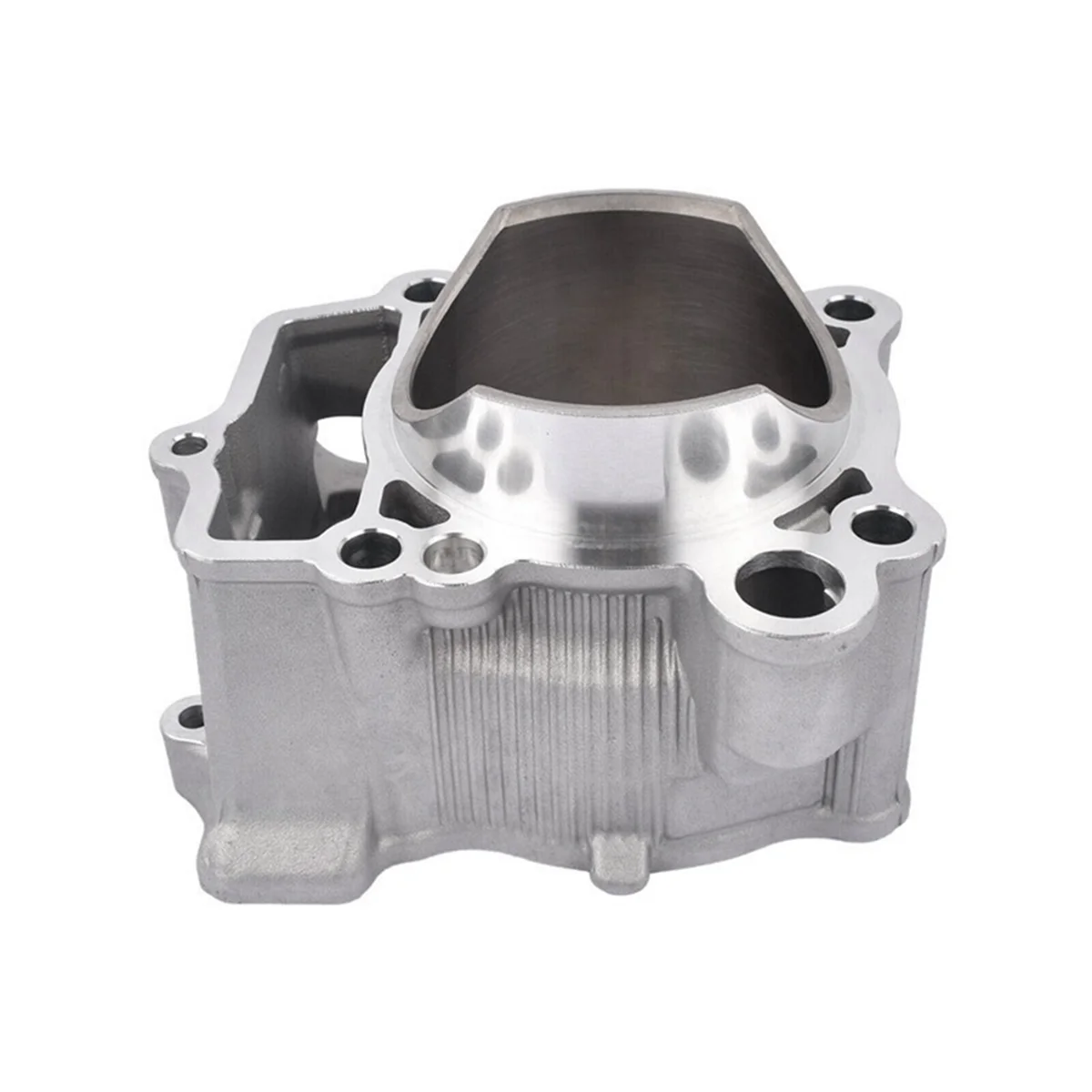 77mm Motorcycle Engine Cylinder for WR250F YZ250F 2001-2013 5XC-11311-20-00 Cylinder Liner