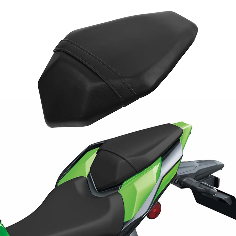 

Rear Passenger Pillion Seat Fit For Kawasaki Ninja ZX10R ZX-10R 2016-2025 2024