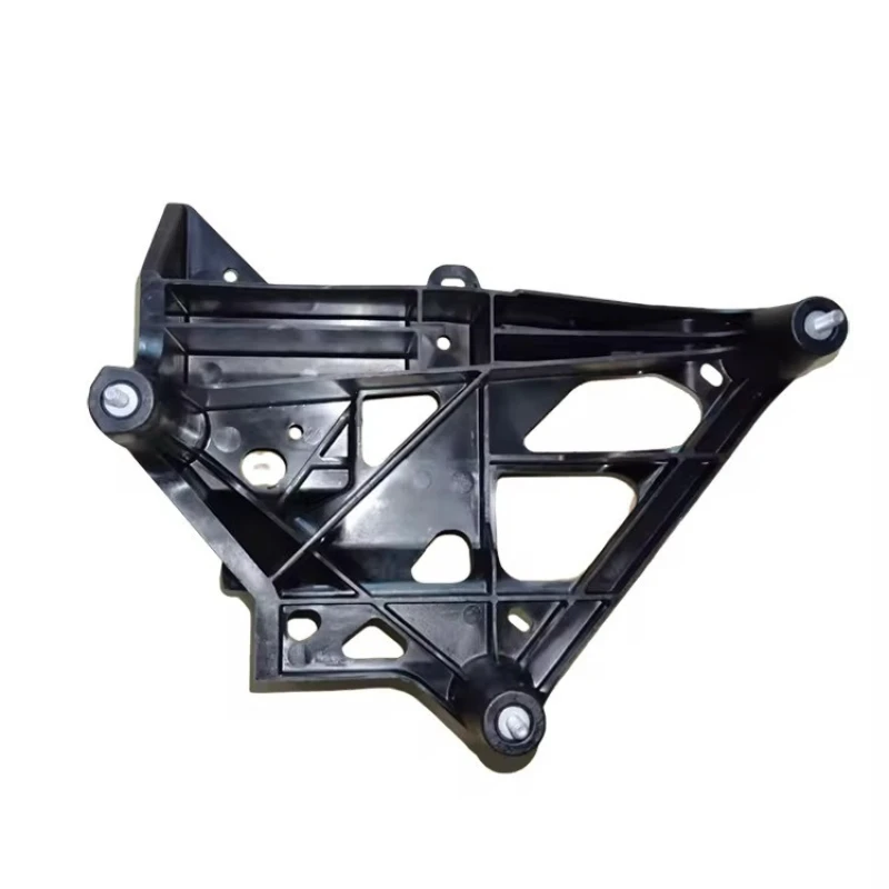 

Suitable for auto parts modelX air suspension compressor pump bracket 1027918