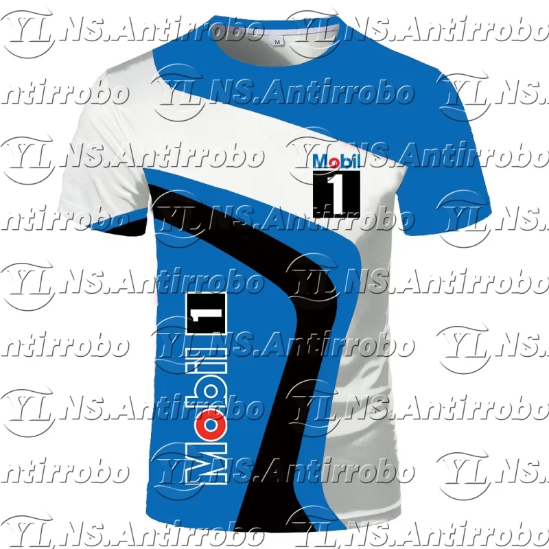 

MOTO 2025 летняя модная мужская футболка с 3d принтом, модная футболка с круглым вырезом для мужчин, повседневная универсальная футболка с коротким рукавом ​ верхняя футболка Hot