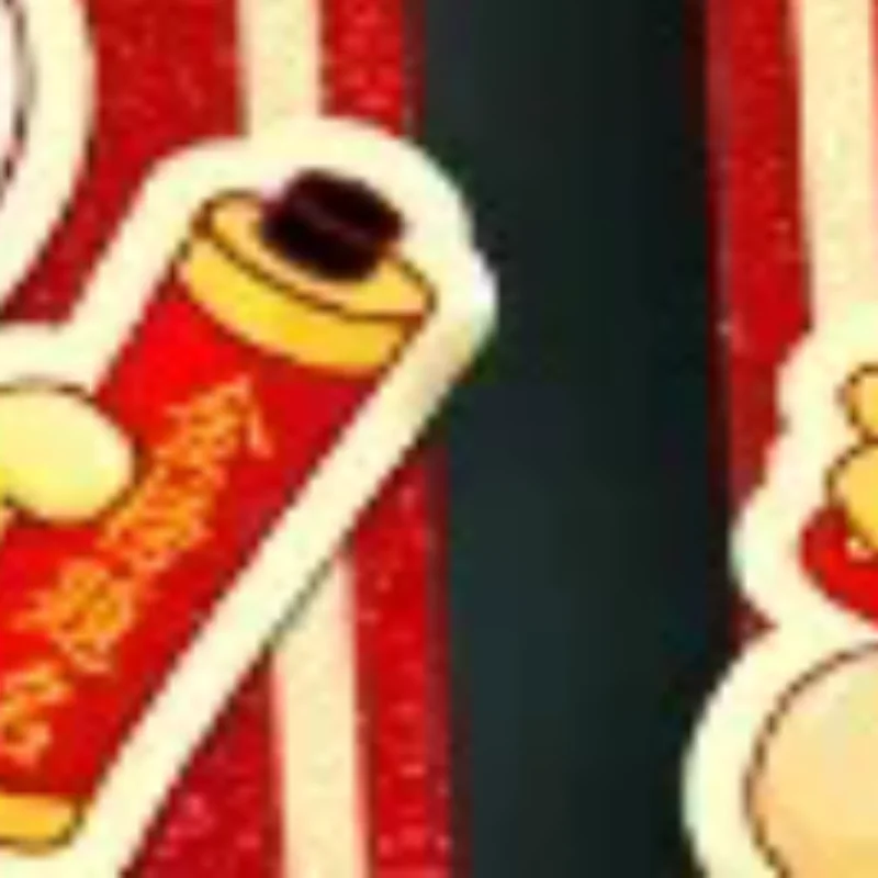 

6Pcs Chinese New Year Money Envelope Lucky Red Pockets 2026 Horse Year Spring Festival Marriage Birthday Envelope