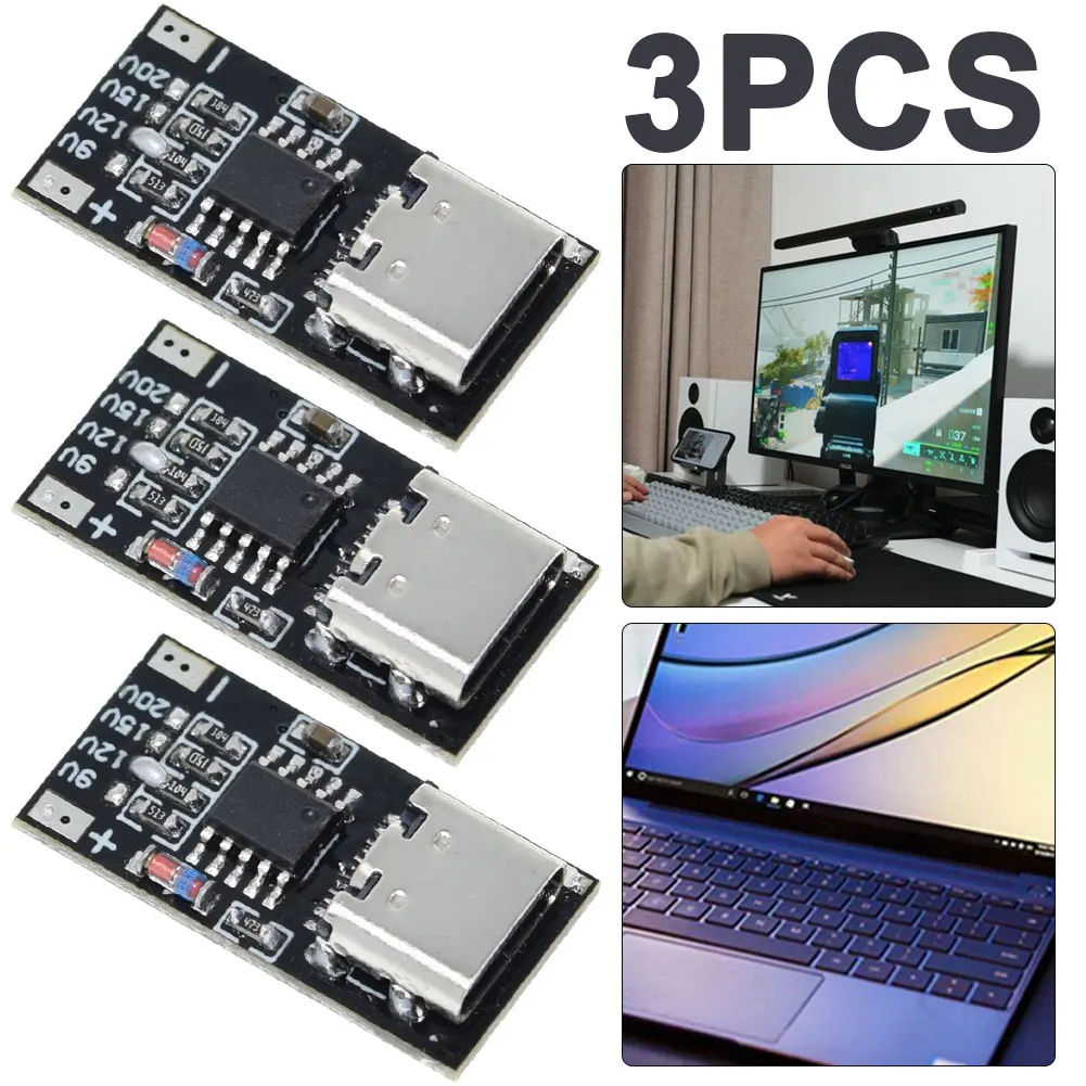 Pd/Qc/Afc Type-C De…